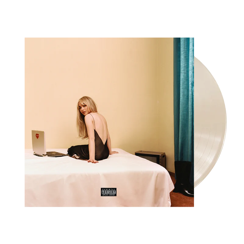 Emails I Can't Send Vinyl