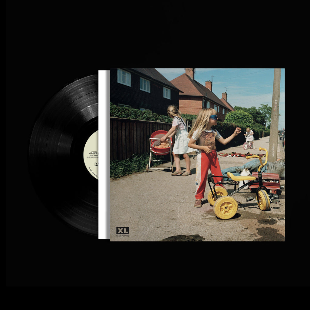Daffodils & Dirt: Vinyl LP