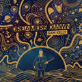 Dreamers Dawn: Black Vinyl LP