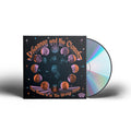 The Moon Is In The Wrong Place: CD