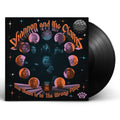 The Moon Is In The Wrong Place: Vinyl LP