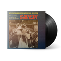SAVED! Vinyl LP