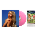 Short n' Sweet: Limited Pink Vinyl LP (w/ Poster)