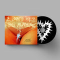 I Don't Want You Anymore: CD