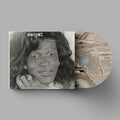 My Back Was A Bridge For You To Cross: CD