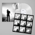 Clouds In The Sky They Will Always Be There For Me: Limited Signed White Vinyl LP