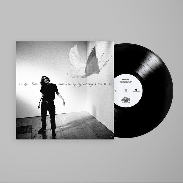 Clouds In The Sky They Will Always Be There For Me: Vinyl LP
