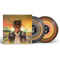 Legends Never Die (5 Year Anniversary Edition) Zoetrope Vinyl D2C Exclusive
