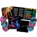 Non-Stop Erotic Cabaret: 6CD Box Set