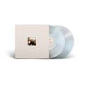Further Out Than The Edge: Limited Edition Clear Vinyl 2LP