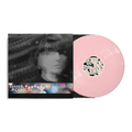 Pearlies: Limited 'Pearly Pink' Vinyl LP