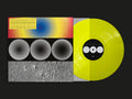 Modern Moonlight: Neon Yellow Vinyl LP