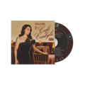Live At Café Carlyle: CD