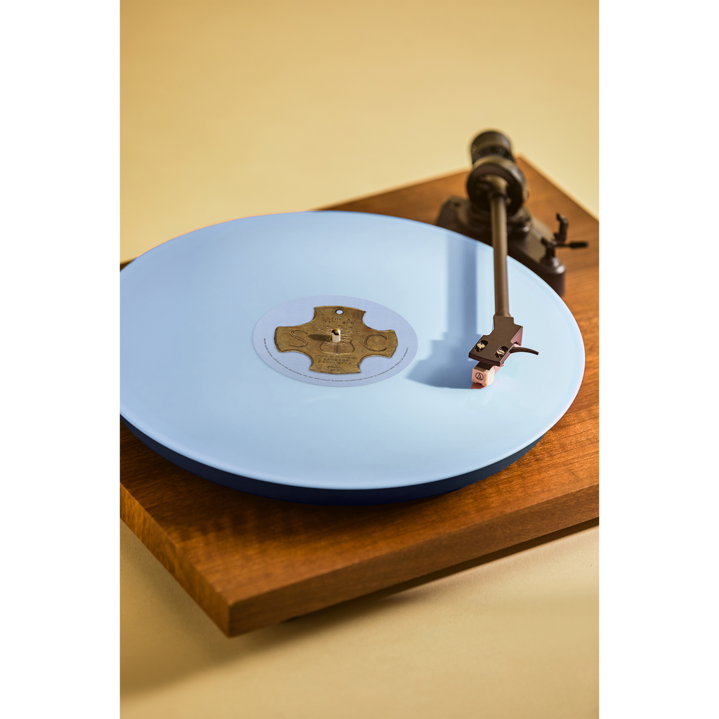 Man's Best Friend Standard LP
