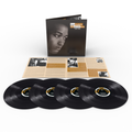 Sam Cooke's SAR Records Story (1959-1965): Gatefold Vinyl 4LP