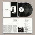 The Head as Form'd in the Crier's Choir: Vinyl 2LP