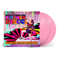 From The Kitchen Disco - Sophie Ellis-Bextor’s Greatest Hits: Limited Pink Vinyl 2LP