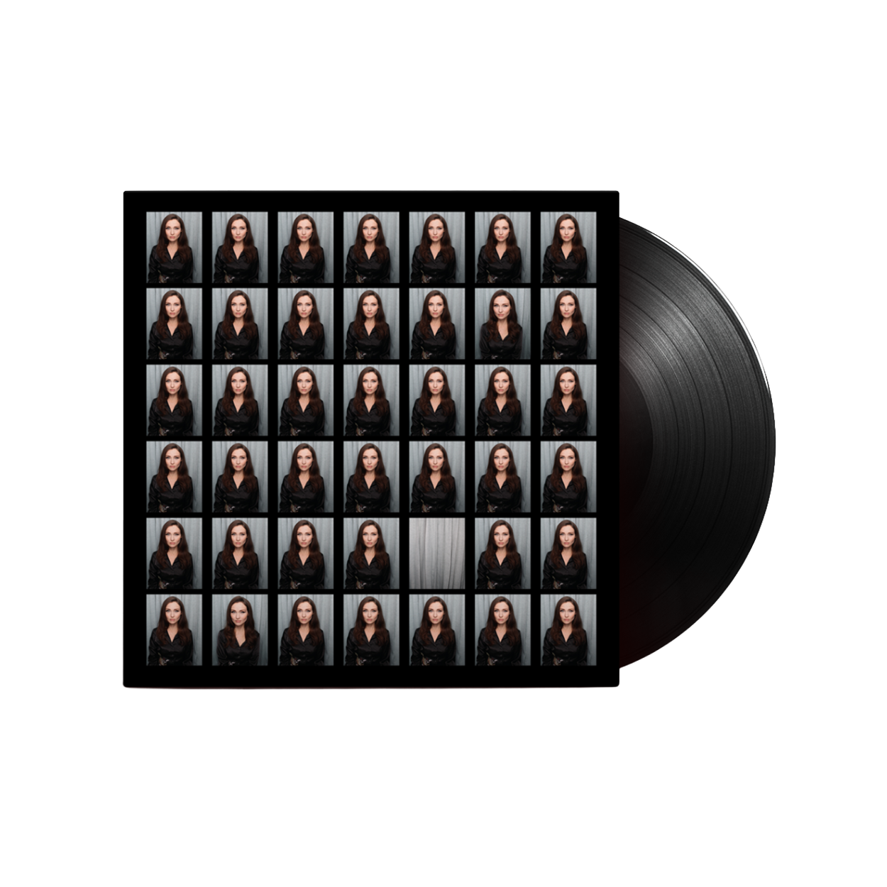 Perimenopop - Black Vinyl