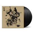 Sekiro - Shadows Die Twice (Original Soundtrack): Vinyl 4LP