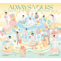 Always Yours: 2CD + Photobook (Limited Edition C)