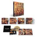 Street Fighter 6 (Original Video Game Soundtrack): Limited Collectors Edition Vinyl 4LP Boxset
