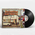 The Place We Used To Meet: Signed Vinyl LP