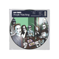 People Watching Neal Fox Artwork Picture Disc