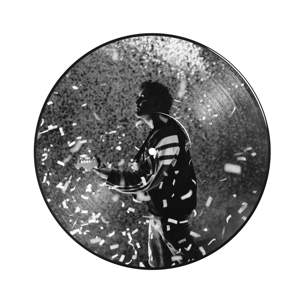 People Watching (St James Park Friday Picture Disc Edition)