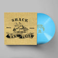 H.M.S. Fable: Limited Blue Vinyl LP [NAD24]