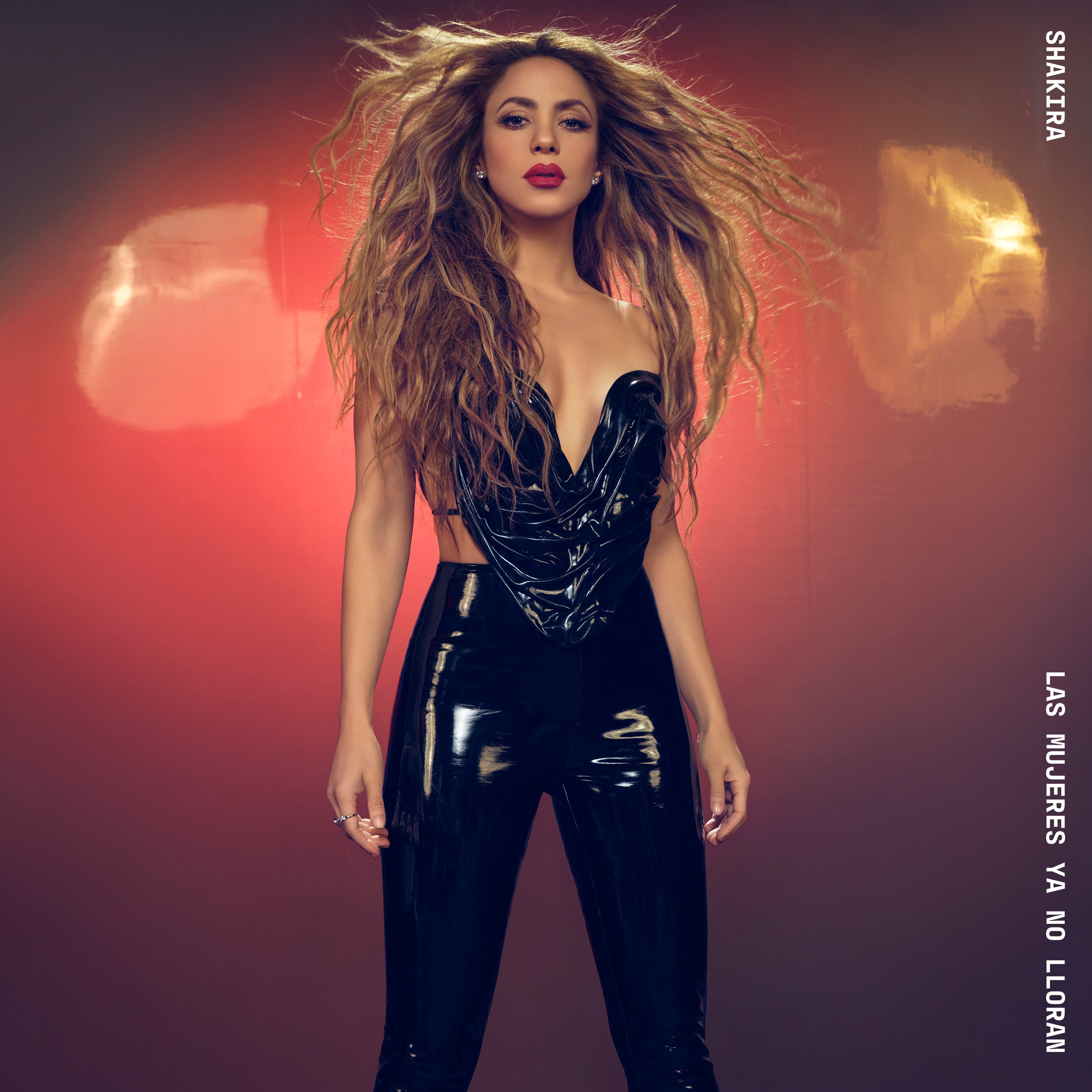 Las Mujeres Ya No Lloran (Ruby Edition): Vinyl 2LP