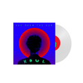 Howl: Clear Vinyl LP