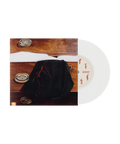 Sinner: Limited White Vinyl 7" Single