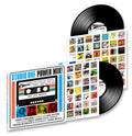 STUDIO ONE POWER MIX! Vinyl LP