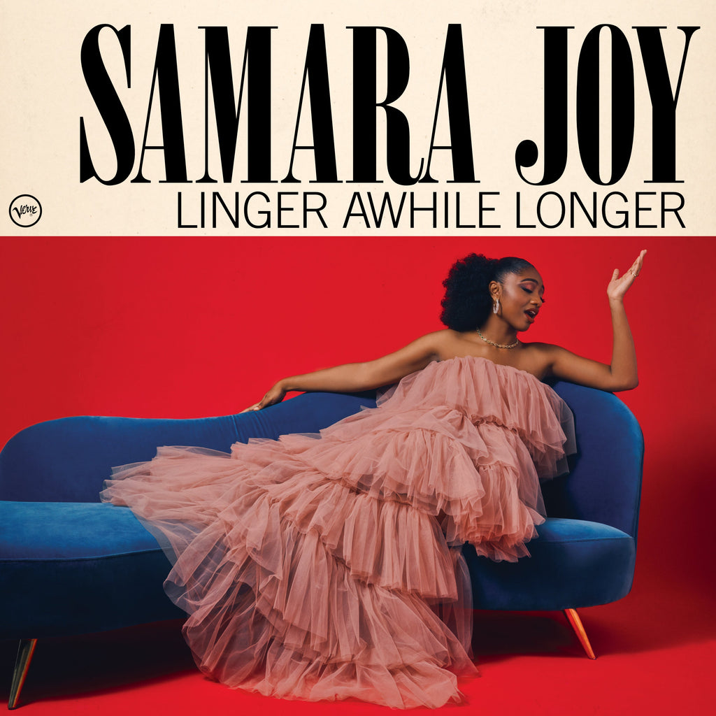 Linger Awhile Longer: Vinyl LP