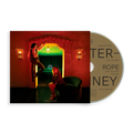 Little Rope: CD