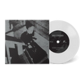 Words Come Back: Limited 'Bone White' Vinyl 7" Single