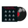 Inflammable Material: Vinyl 2LP