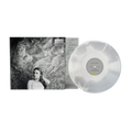 The Meaning of Flowers: Smokey Vinyl LP