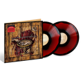 Machina / The Machines Of God: Exclusive Red & Black Vinyl 2LP