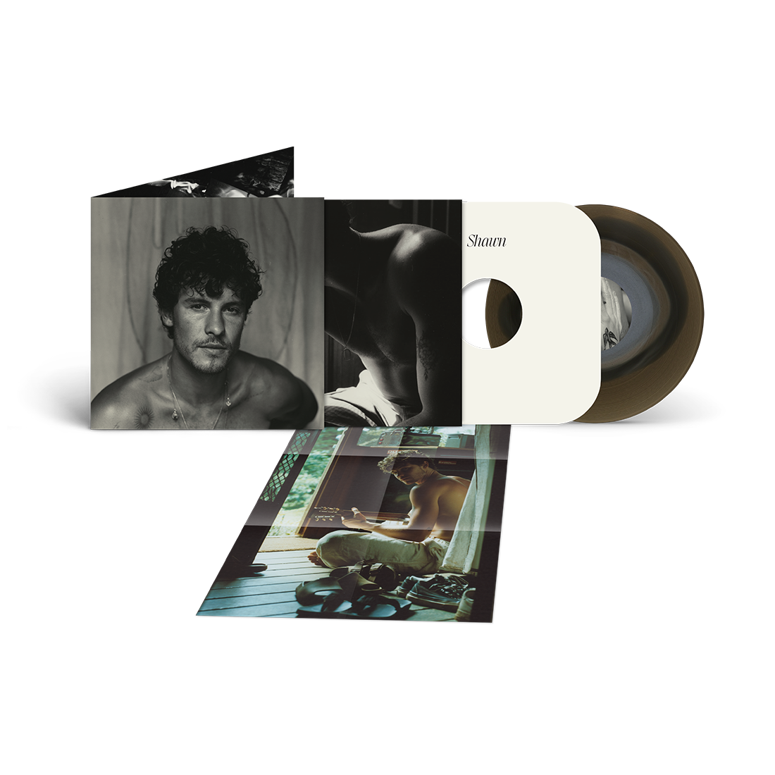 Shawn Premium Packaging LP