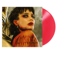 BLOODSUCKERS: Transparent Red Vinyl LP