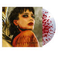 BLOODSUCKERS: Red + Black Splatter Vinyl LP