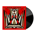 Rebuilding The Mountain: Vinyl LP