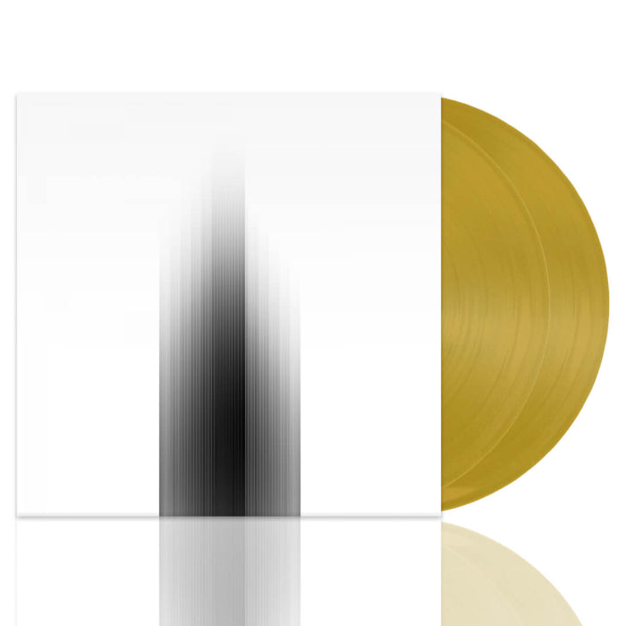 Sundowning: Solid Gold Vinyl 2LP