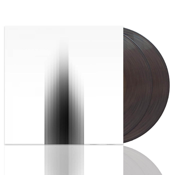 Sundowning: Black Ice Vinyl 2LP