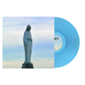 FISSION: Limited Blue Vinyl LP