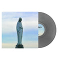 FISSION: Limited Silver Vinyl LP