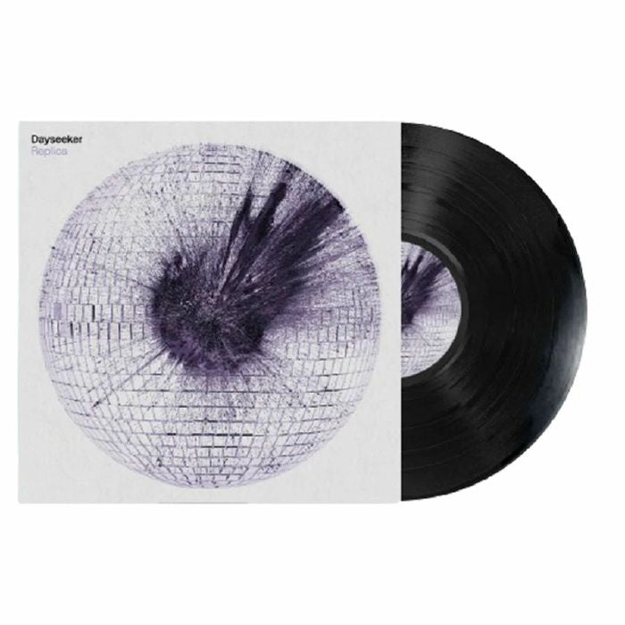 Replica: Vinyl LP