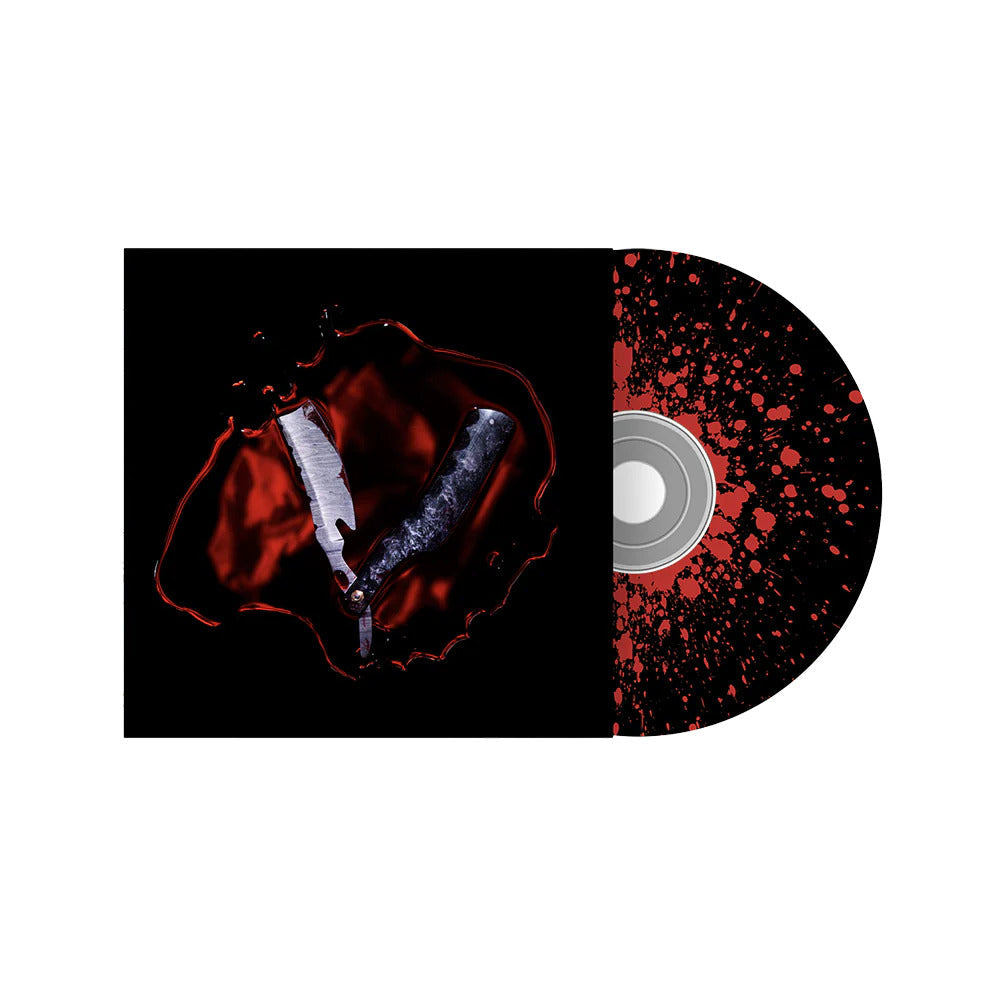 Bleeders EP: CD