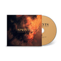 Letter To Self: CD